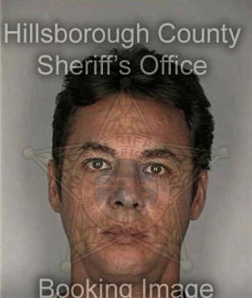 Oleg Cheverdine - Hillsborough County, FL 