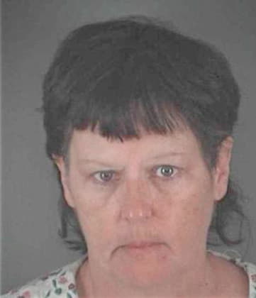Laurie Chismark - Lane County, OR 