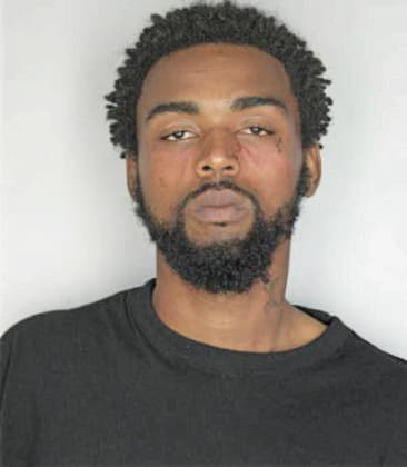 Lamar Clark - Hillsborough County, FL 