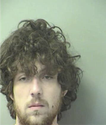 Curtis Clecker, - Okaloosa County, FL 