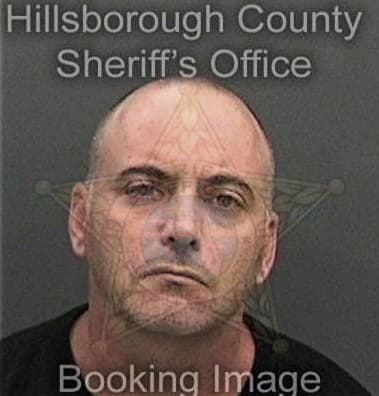 Thomas Cobert - Hillsborough County, FL 