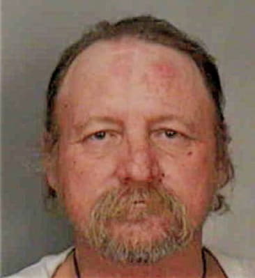 William Coe - Polk County, FL 
