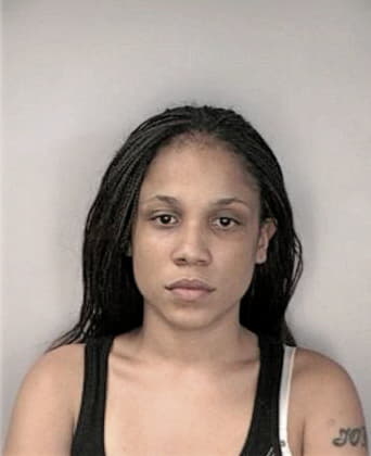 Andrell Coleman - Hillsborough County, FL 