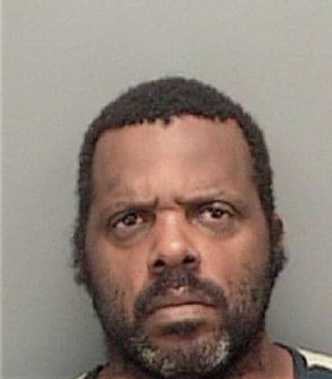 Johnny Coley, - Pinellas County, FL 