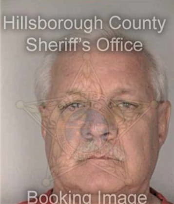 Joseph Cosme, - Hillsborough County, FL 