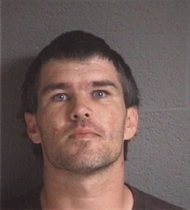 Christopher Crook, - Buncombe County, NC 