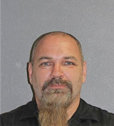 Charles Daniels, - Volusia County, FL 