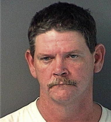 Richard Davis, - Escambia County, FL 