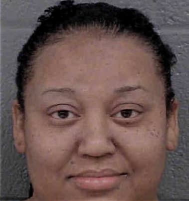 Tamora Davis, - Mecklenburg County, NC 