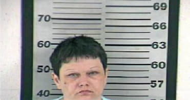 Kathern Dean, - Dyer County, TN 