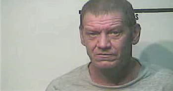 Christopher Dixon - Bell County, KY 