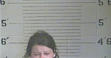 Desiree Dryden - Perry County, KY 