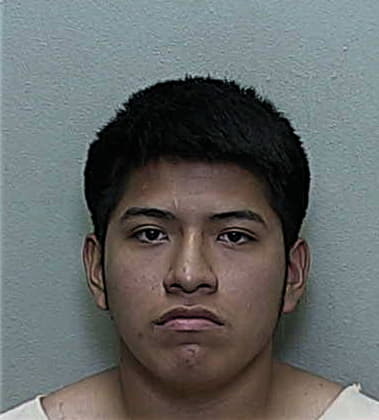 Joshua Dugay, - Marion County, FL 