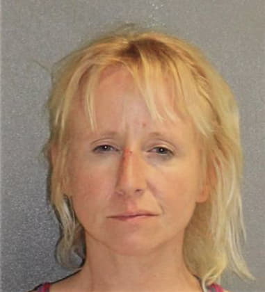 Heather Edkin, - Volusia County, FL 