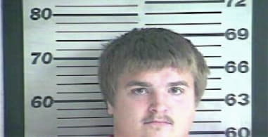 Phillip Ellis, - Dyer County, TN 