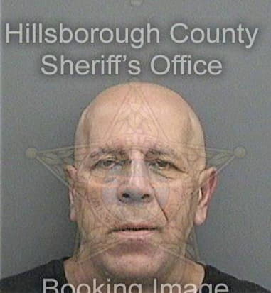 William Erickson, - Hillsborough County, FL 