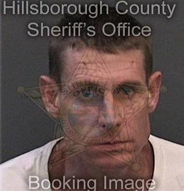 Jamas Evans, - Hillsborough County, FL 