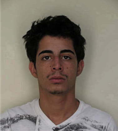 Carlos Felipe, - Hillsborough County, FL 