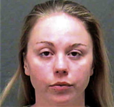 Elizabeth Fliehr - Mecklenburg County, NC 