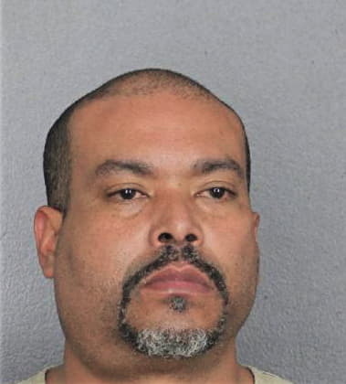 Mauricio Flores, - Broward County, FL 