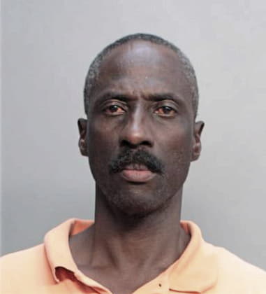 Edward Foster, - Dade County, FL 