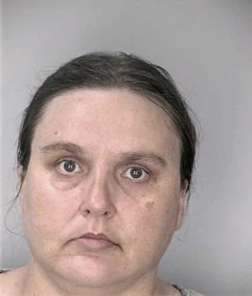 Luz Franco, - Hillsborough County, FL 