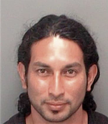 Jesus Garciavaldez, - Pinellas County, FL 