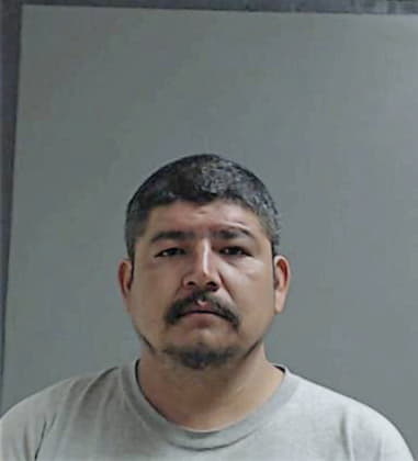 Arturo Garza - Hidalgo County, TX 