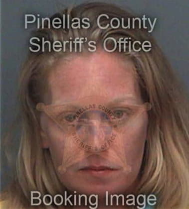 Alexis Gilbert, - Pinellas County, FL 