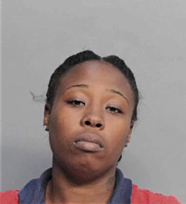 Victoria Glenn, - Dade County, FL 