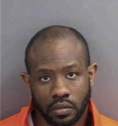 Alphonso Goins, - Collier County, FL 