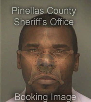 Brandon Graham, - Pinellas County, FL 