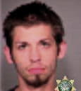 Dustin Greenroyd - Multnomah County, OR 