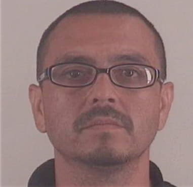 Arturo Guadian, - Tarrant County, TX 