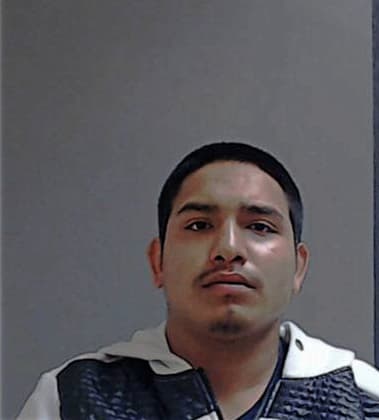 Adrian Guerrero, - Hidalgo County, TX 