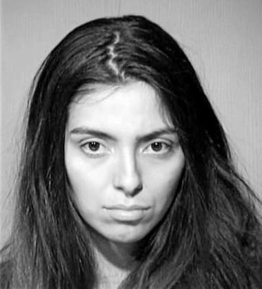 Stephanie Guerrero - Maricopa County, AZ 