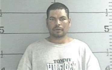 Abundio Gutierrez, - Oldham County, KY 