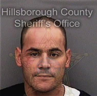 John Hall, - Hillsborough County, FL 