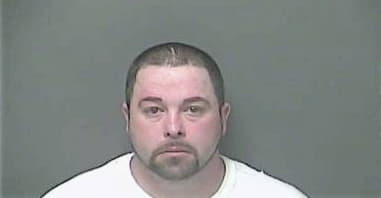 Kyle Hallauer, - Shelby County, IN 