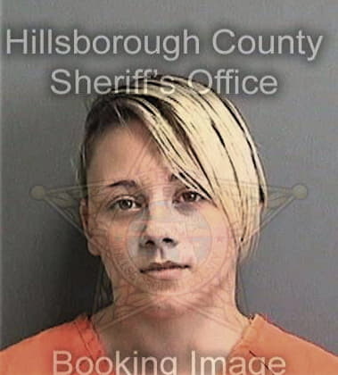 Angela Halter, - Hillsborough County, FL 