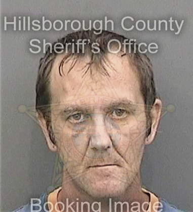 Nicholas Hampsey, - Hillsborough County, FL 