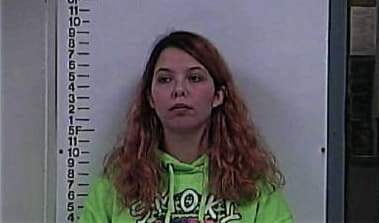 Tracy Hargis, - Putnam County, TN 