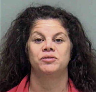 Barbara Harms, - Lee County, FL 