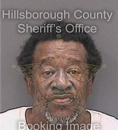 Corey Harris, - Hillsborough County, FL 