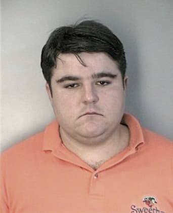 Juan Heredia - Hillsborough County, FL 