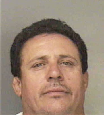 Juan Hernandez, - Polk County, FL 