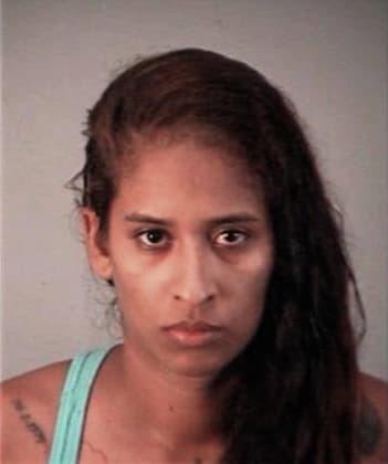 Yadira Hernandez-Morales, - Lake County, FL 