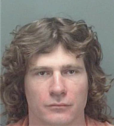 David Hickling, - Pinellas County, FL 