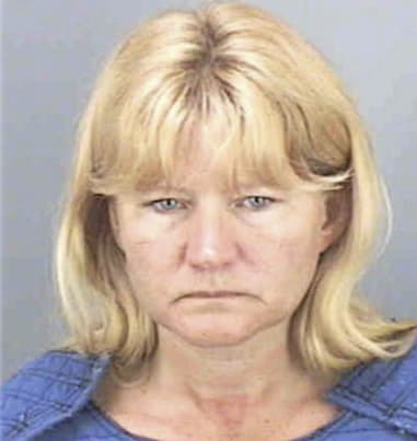 Trina Hooper, - Collier County, FL 