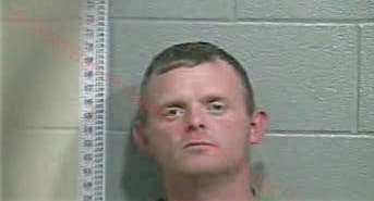 Kenneth Hughes, - Barren County, KY 